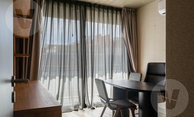 Departamento en venta - Canning, Cabral 3300