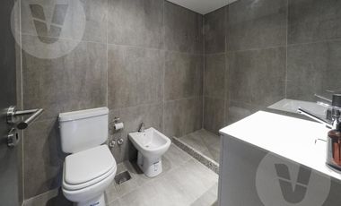 Departamento en venta - Canning, Cabral 3300