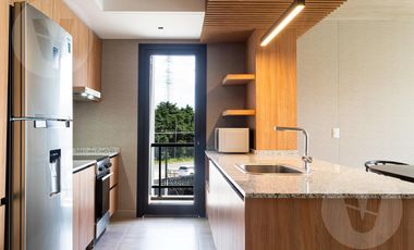 Departamento en venta - Canning, Cabral 3300