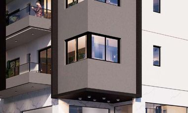 Venta departamento 3 ambientes con balcón y terraza en Wilde