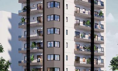 Venta departamento 3 ambientes con balcón y terraza en Wilde