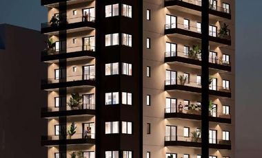 Venta departamento 3 ambientes con balcón y terraza en Wilde