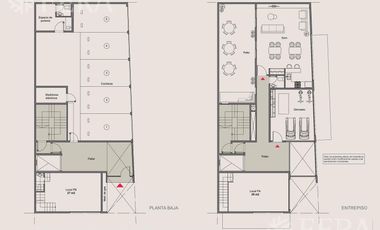 Venta departamento 3 ambientes con balcón y terraza en Wilde