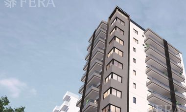 Venta departamento 3 ambientes con balcón y terraza en Wilde