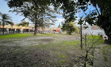 Quinta en  Don Torcuato