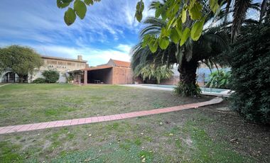 Quinta en  Don Torcuato