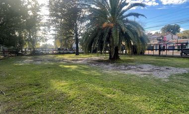 Quinta en  Don Torcuato