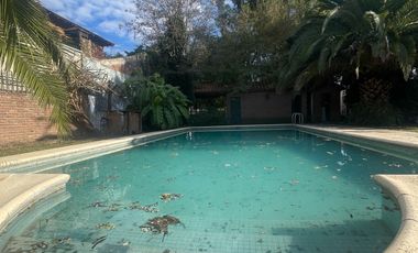 Quinta en  Don Torcuato