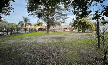 Quinta en  Don Torcuato