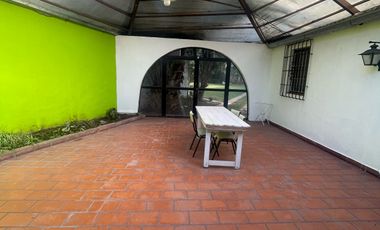 Quinta en  Don Torcuato