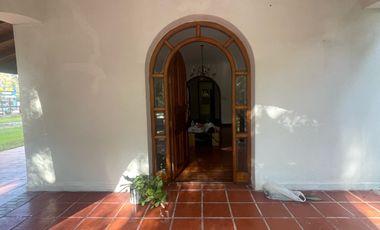 Quinta en  Don Torcuato