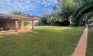 Quinta en  Don Torcuato