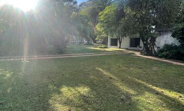 Quinta en  Don Torcuato