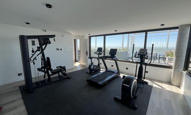 Departamento en La Lucila-Libert./Rio