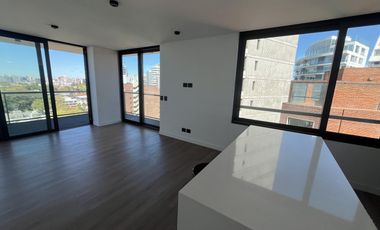 Departamento en La Lucila-Libert./Rio