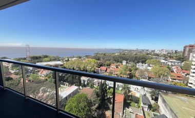 Departamento en La Lucila-Libert./Rio