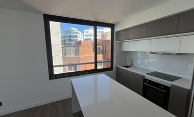 Departamento en La Lucila-Libert./Rio