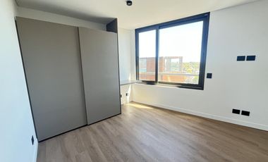 Departamento en La Lucila-Libert./Rio