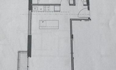 Departamento en La Lucila-Libert./Rio