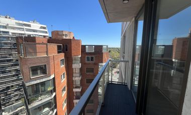 Departamento en La Lucila-Libert./Rio