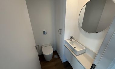 Departamento en La Lucila-Libert./Rio