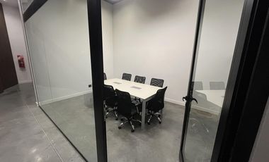 Departamento en La Lucila-Libert./Rio