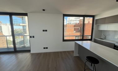 Departamento en La Lucila-Libert./Rio