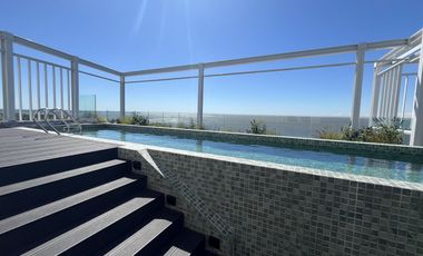 Departamento en La Lucila-Libert./Rio