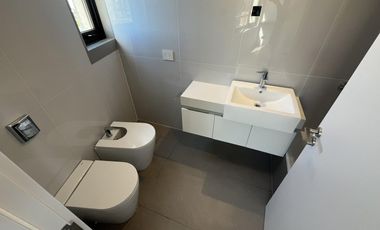 Departamento en La Lucila-Libert./Rio