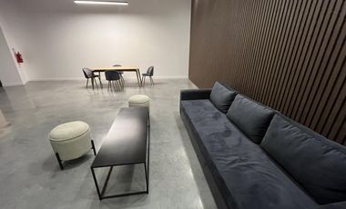 Departamento en La Lucila-Libert./Rio