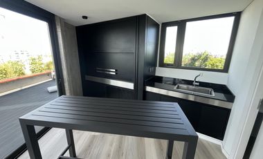 Departamento en La Lucila-Libert./Rio