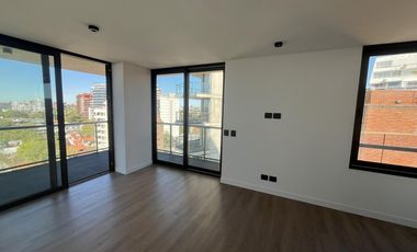 Departamento en La Lucila-Libert./Rio