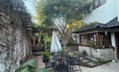 Casa sarandi cinco ambientes en venta