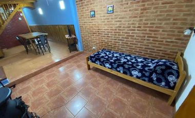Dúplex en venta - 2 Dormitorios 1 Baño - 87Mts2 - Las Toninas