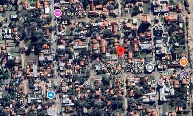 Dúplex en venta - 2 Dormitorios 1 Baño - 87Mts2 - Las Toninas