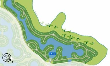 Terreno en venta - 818Mts2 - San Sebastián, Escobar