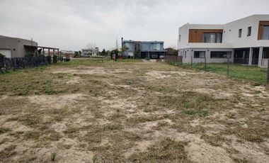 Terreno en venta - 818Mts2 - San Sebastián, Escobar