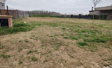 Terreno en venta - 818Mts2 - San Sebastián, Escobar