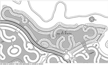 Terreno en venta - 818Mts2 - San Sebastián, Escobar