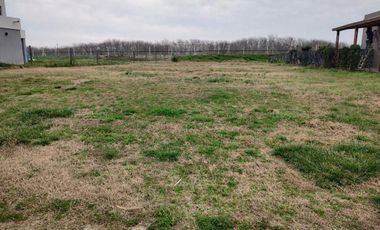 Terreno en venta - 818Mts2 - San Sebastián, Escobar