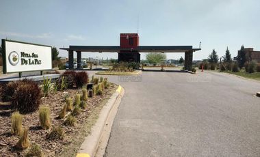 Terreno en venta - 818Mts2 - San Sebastián, Escobar