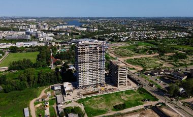 FINANCIADO - Departamento 3amb en VENTA - Belvédère Smart Residences - ENTREGA 2026