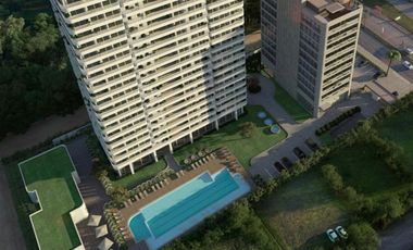 FINANCIADO - Departamento 3amb en VENTA - Belvédère Smart Residences - ENTREGA 2026