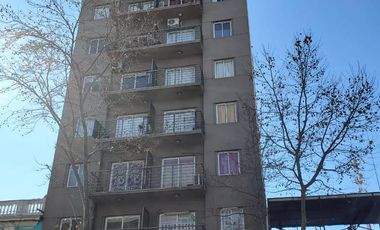 Cochera en alquiler en San Miguel