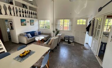 Casa en  venta a metros del mar y av. princial Mar Chiquita - Lote 745m2