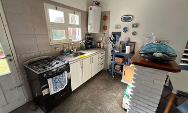 Casa en  venta a metros del mar y av. princial Mar Chiquita - Lote 745m2