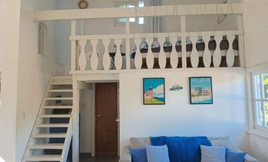 Casa en  venta a metros del mar y av. princial Mar Chiquita - Lote 745m2