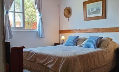 Casa en  venta a metros del mar y av. princial Mar Chiquita - Lote 745m2