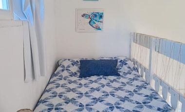 Casa en  venta a metros del mar y av. princial Mar Chiquita - Lote 745m2