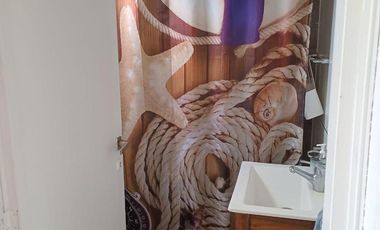 Casa en  venta a metros del mar y av. princial Mar Chiquita - Lote 745m2